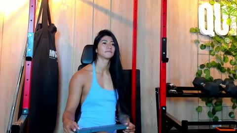 Kim online show from February 2025 03:46:01 PM