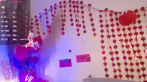 Kim  Follow me please online show from February 2026 02:41:01 AM