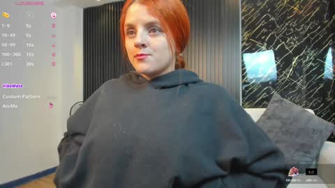 Snapshot of kim_brown_ chatting on February 2025 12:22:02 PM Kim online show from February 2025 12:22:02 PM