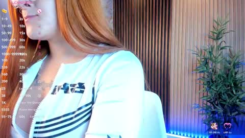 Snapshot of kim_brown_ chatting on November 2025 12:49:02 PM Kim online show from November 2025 12:49:02 PM