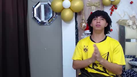 KIM online show from November 2025 02:55:02 PM