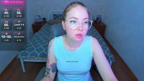 Snapshot of kim_girl_next_door chatting on November 2025 11:53:02 AM KIM online show from November 2025 11:53:02 AM