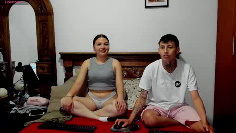 kim_jero online show from February 2025 11:57:01 PM