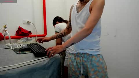 kim_jero online show from February 2025 04:16:02 PM