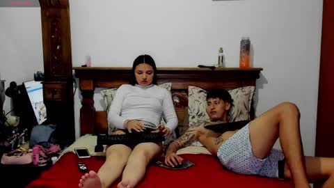 kim_jero online show from February 2025 11:11:02 PM