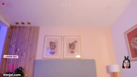 Snapshot of kim_joi_ chatting on April 2026 12:47:02 PM Kim Joi online show from April 2026 12:47:02 PM