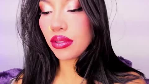 kim_mouth17 online show from March 2026 12:58:01 AM