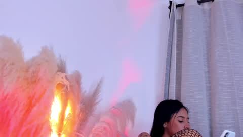 Kim Murphy online show from December 2024 05:34:01 AM