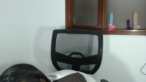 Snapshot of kim_naomyy chatting on July 2026 03:22:02 AM Kim Naomy online show from July 2026 03:22:02 AM