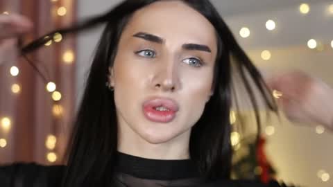 Kim Oberlin online show from December 2024 11:09:01 AM