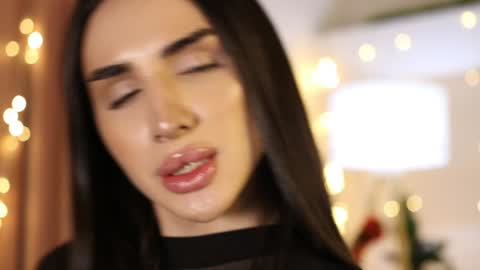 Kim Oberlin online show from January 2025 11:37:02 AM