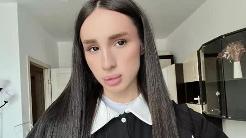 Kim Oberlin online show from March 2026 10:59:02 AM