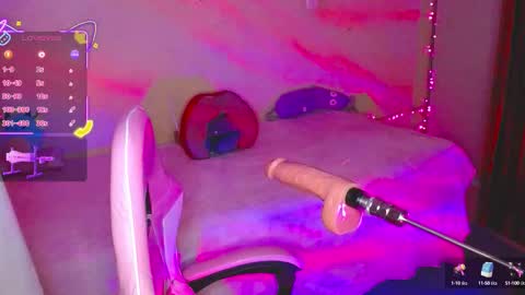 Kim Mishell  online show from October 2025 02:37:02 AM