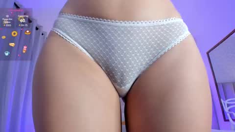 Kim online show from February 2025 07:38:02 PM