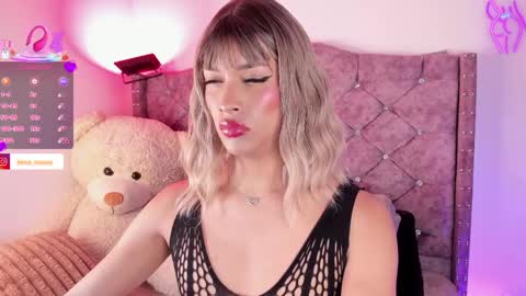  KIMA - ROUSSE online show from April 2026 02:28:02 AM