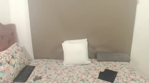 DANIELA online show from October 2025 02:57:02 AM