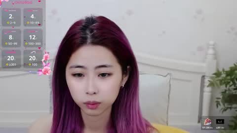 Snapshot of kimberleymandy chatting on December 2025 05:04:02 AM Bernice online show from December 2025 05:04:02 AM