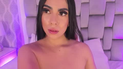 Kimberlin online show from February 2026 07:48:01 PM