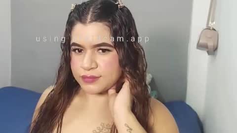 kimberly0319 online show from April 2026 04:48:01 AM