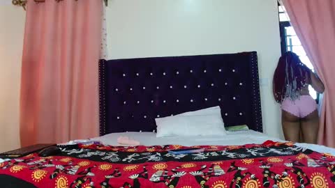 kimberly_blaze online show from January 2025 04:41:02 AM