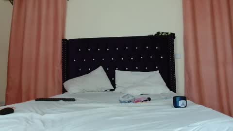 kimberly_blaze online show from January 2025 07:20:01 PM