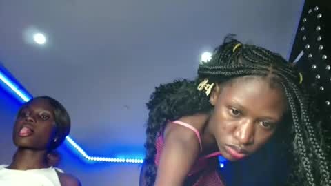 Kimberly online show from March 2026 10:24:02 PM