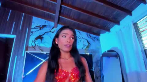 kimberly gonzalez online show from January 2026 08:43:01 PM