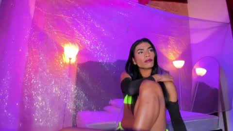 Snapshot of kimberly_gonzalez1 chatting on May 2026 03:36:02 AM kimberly gonzalez online show from May 2026 03:36:02 AM