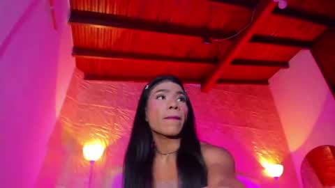 kimberly gonzalez online show from July 2026 04:15:01 AM