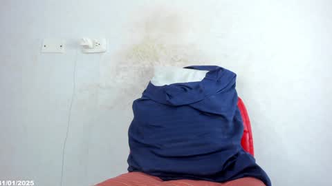 Kimberly 3 online show from January 2025 09:48:01 AM