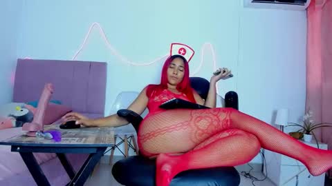kimberly_lustrum online show from June 2026 03:18:01 PM