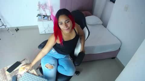kimberly_lustrum online show from July 2026 11:57:02 AM