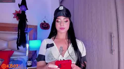 kimberly shaw online show from October 2025 05:36:02 PM