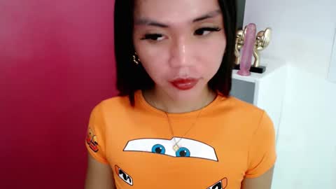 Kimberly online show from April 2026 10:51:01 PM