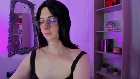 kimberly_thonson online show from November 2025 03:30:02 PM