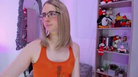 kimberly_thonson online show from December 2025 05:09:01 PM