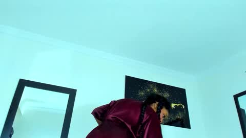 Kimberly Banks online show from February 2026 10:09:02 AM