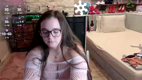 kimberlycaprice online show from February 2026 06:05:01 PM