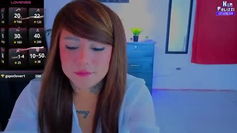 Kimberly Polizzi     online show from February 2025 02:17:02 AM