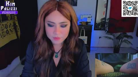 Kimberly Polizzi     online show from October 2025 03:15:01 AM