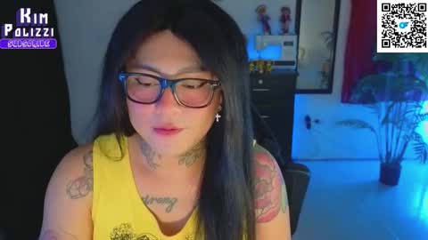 Kimberly Polizzi     online show from November 2025 02:34:02 AM