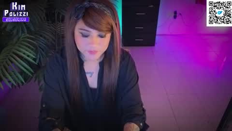 Kimberly Polizzi     online show from January 2026 02:14:01 AM