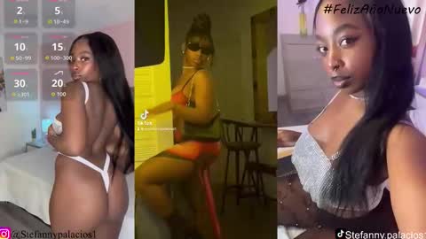 Queen Kim online show from January 2026 01:10:02 AM