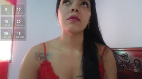 Snapshot of kimberlyles7 chatting on November 2025 12:15:02 PM kimberlyles7 online show from November 2025 12:15:02 PM