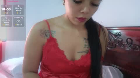 Snapshot of kimberlyles7 chatting on December 2025 01:05:02 PM kimberlyles7 online show from December 2025 01:05:02 PM