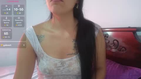 Snapshot of kimberlyles7 chatting on December 2025 01:27:01 PM kimberlyles7 online show from December 2025 01:27:01 PM