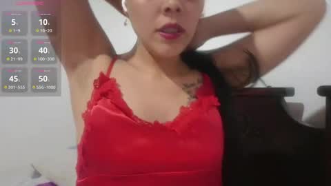 kimberlyles7 online show from April 2026 02:33:02 AM