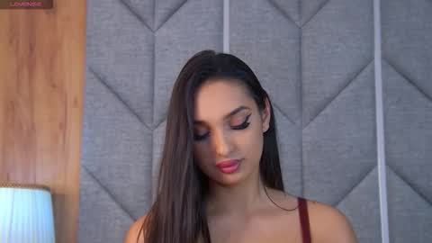 Snapshot of kimberlymav chatting on January 2026 05:10:02 AM Kimberly online show from January 2026 05:10:02 AM