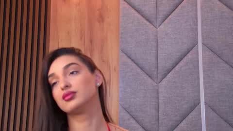 Snapshot of kimberlymav chatting on February 2026 05:04:01 AM Kimberly online show from February 2026 05:04:01 AM