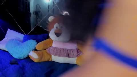 Snapshot of kimberlyn_burbano chatting on November 2025 01:05:02 AM Kimberlyn online show from November 2025 01:05:02 AM